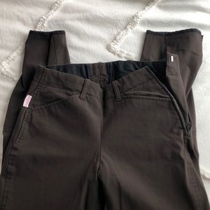 Tailored Sportsman breech